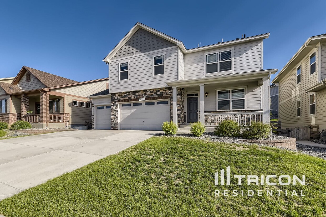 Primary Photo - 20732 Scenic Park Dr