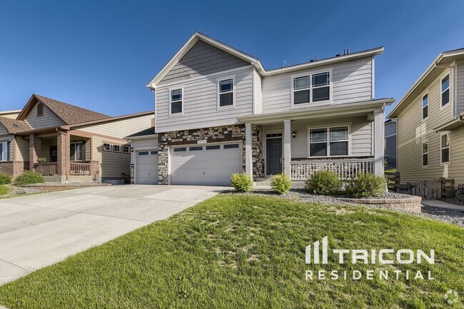 Building Photo - 20732 Scenic Park Dr