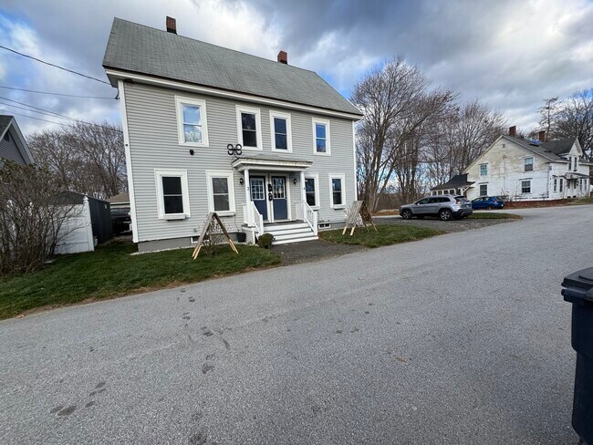 Foto del edificio - 4 Library St