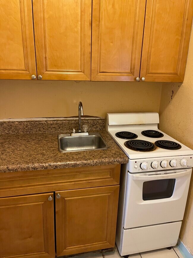 Foto del edificio - 2212 Grant St