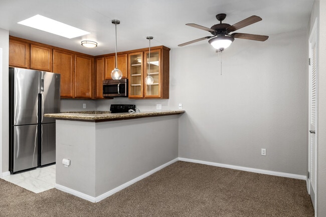 Building Photo - 7757 Margerum Ave