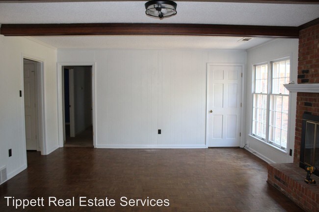 Building Photo - 4 br, 2 bath House - 6810 Fossil Creek
