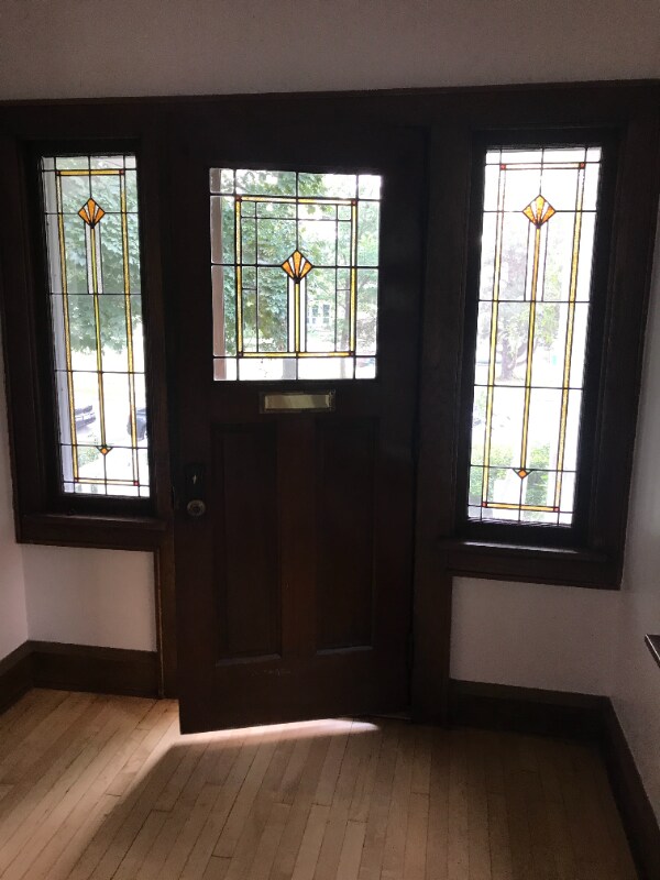Foto del edificio - 4422 N Bartlett Ave