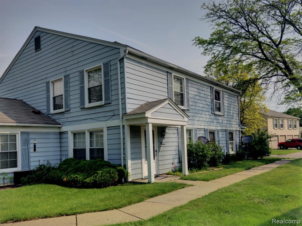 Foto principal - 2654 Wildwood Ct