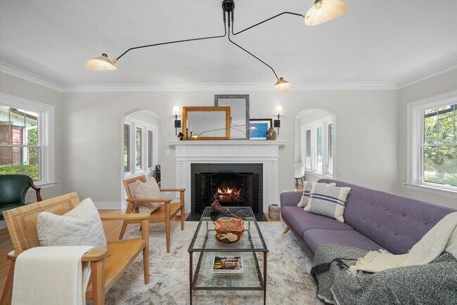 Foto del edificio - 448 Berkshire St