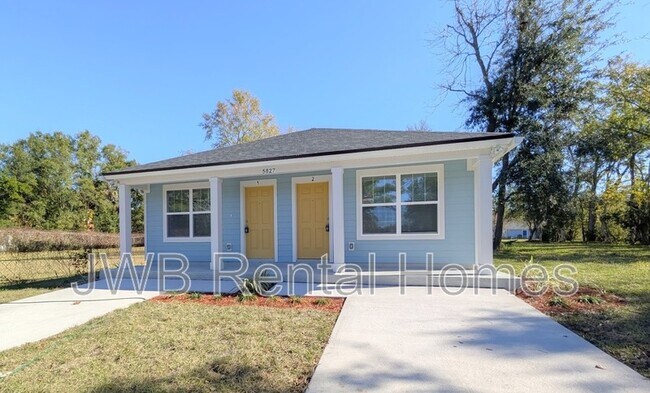 Foto del edificio - 5827 Ave B