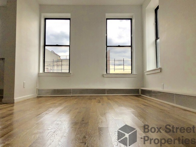 Building Photo - 369 Nostrand Ave