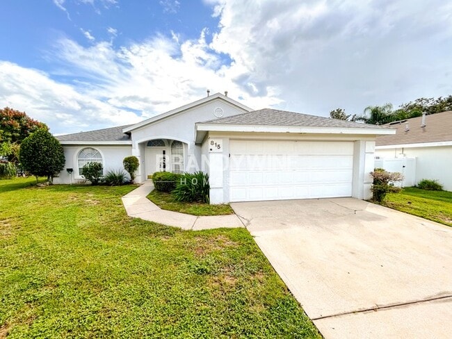 Building Photo - 815 Via Del Sol Dr