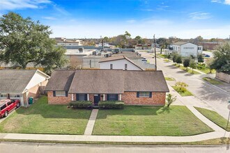 Building Photo - 1502 Dabney Dr