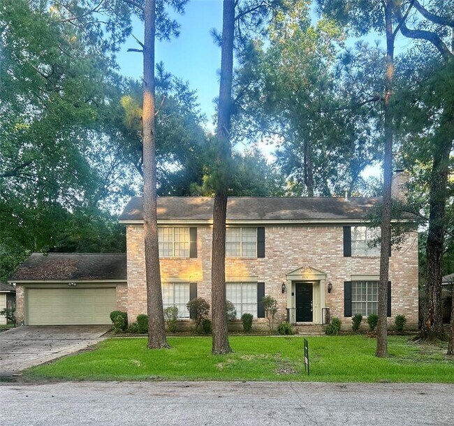 Building Photo - 2828 S Logrun Cir