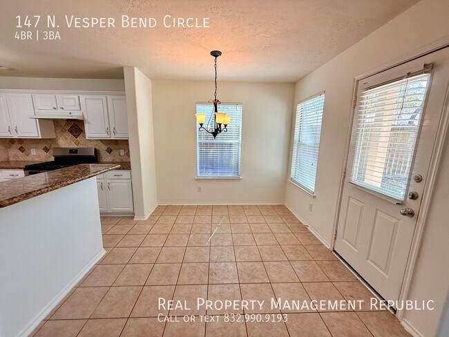 Building Photo - 147 N Vesper Bend Cir