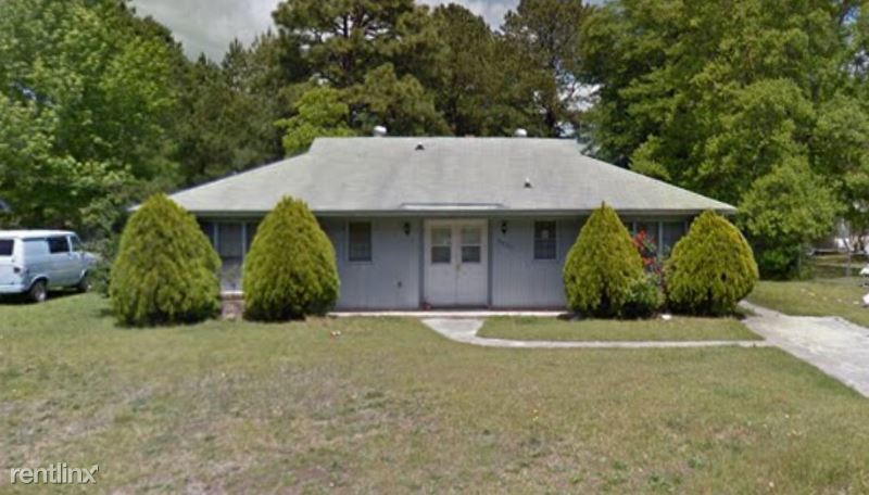 Primary Photo - 3 br, 1.5 bath House - 4468 Outwood Dr