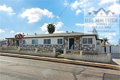 Foto del edificio - 6371 Osler St