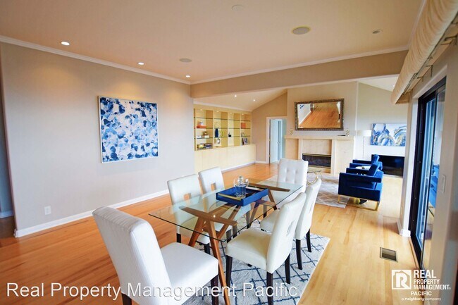 Building Photo - 3 br, 2 bath House - 5947 Grizzly Peak Blvd