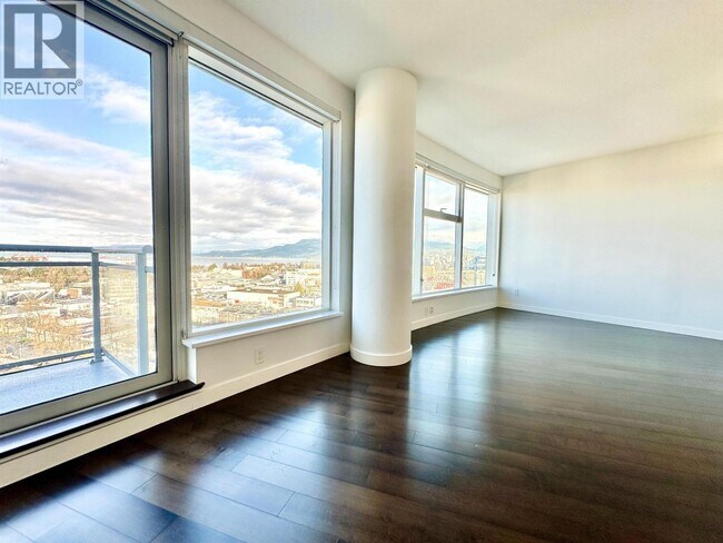 Photo du bâtiment - 1565 W 6th Ave