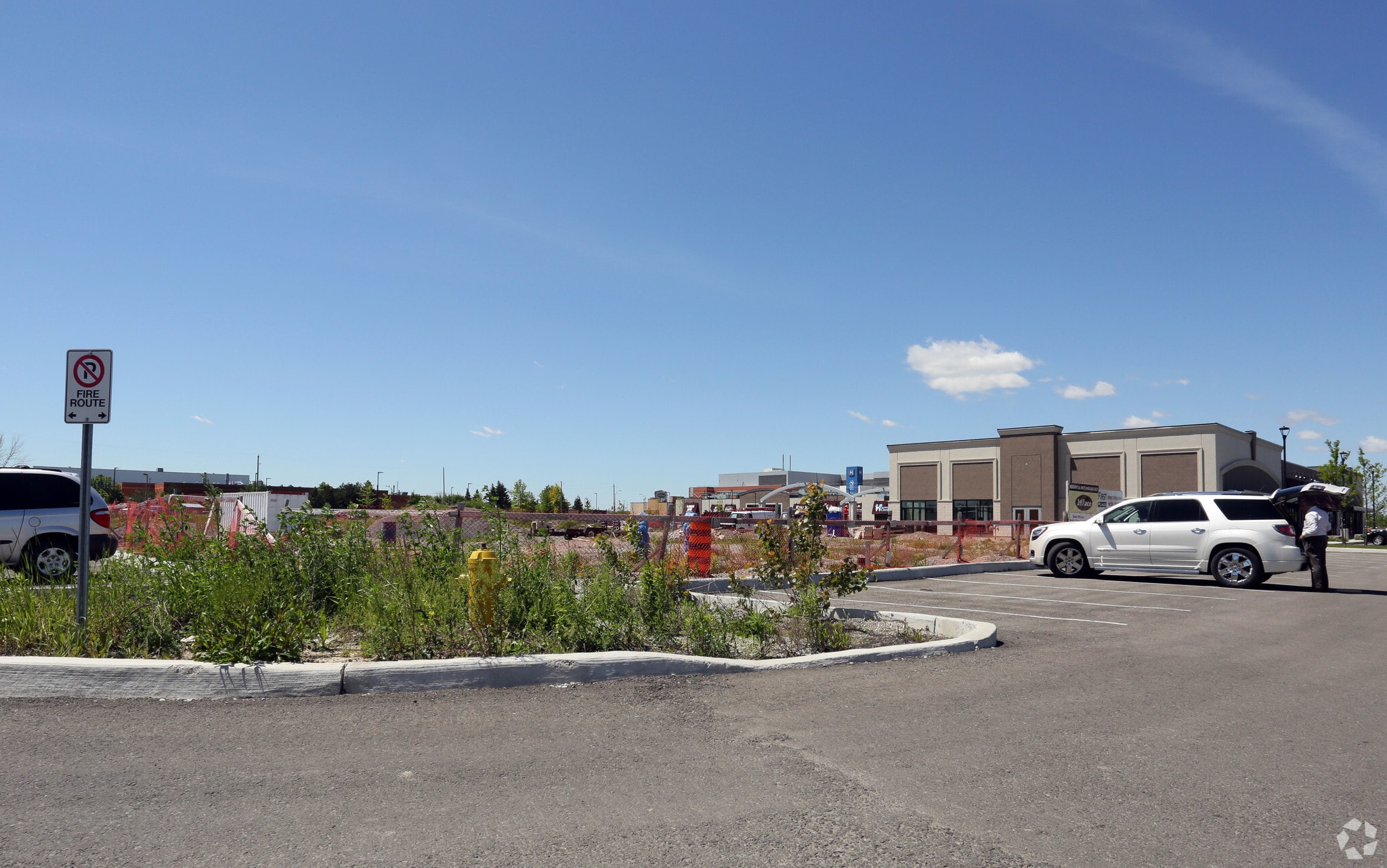 First on Fourth Executive Condos (G)