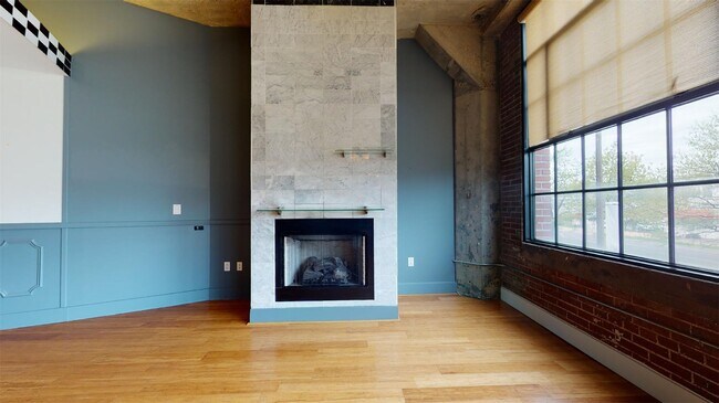 Foto del edificio - 4100 Forest Park Ave