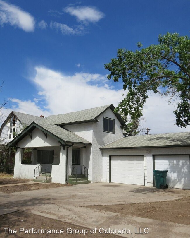 Building Photo - 2 br, 1 bath House - 1612 Wabash Avenue