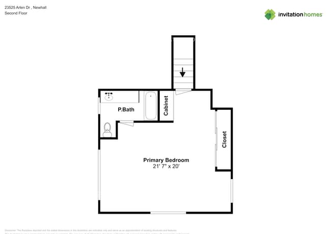 Building Photo - 23525 Arlen Dr