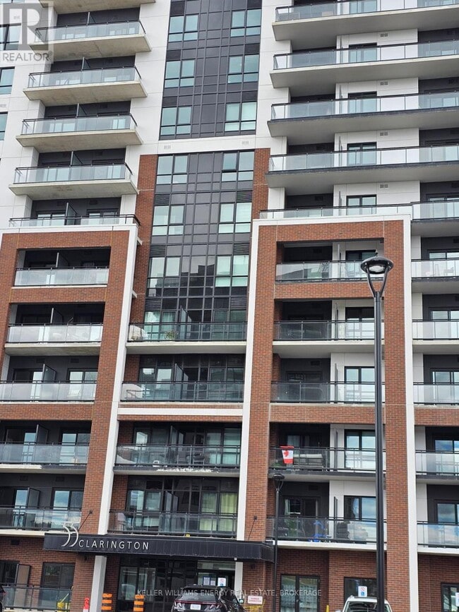 Building Photo - 55 Clarington Blvd