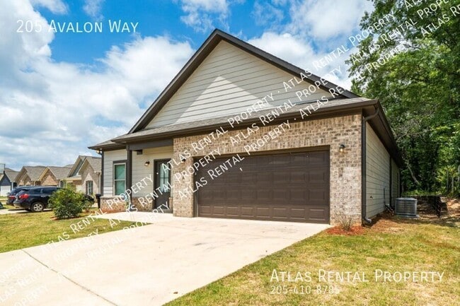Building Photo - 205 Avalon Wy