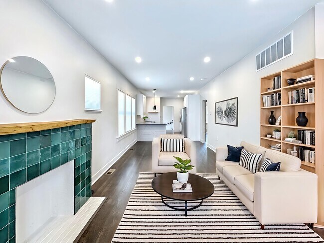 Foto del edificio - 1404 Meade St