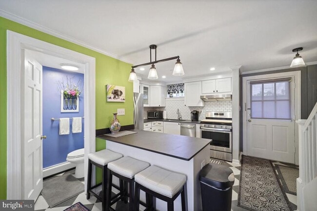 Foto del edificio - 428 Wolfe St