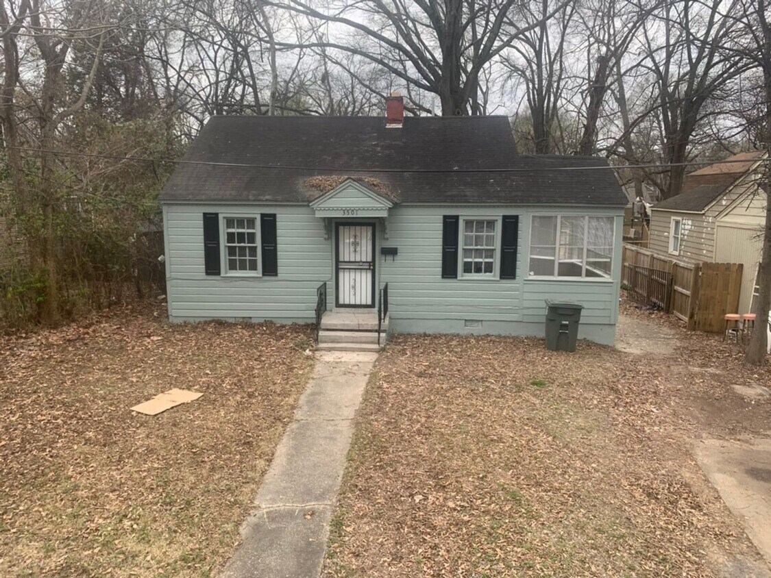 Photo - 3501 Vernon Ave (Memphis, TN)