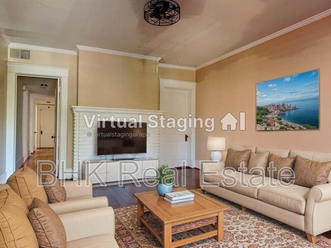 Foto del edificio - 4920 Victor St