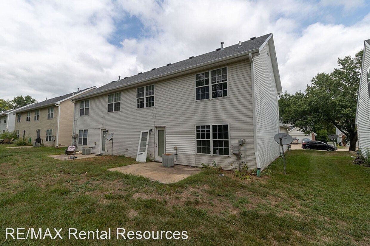 Foto del edificio - 4 br, 2 bath House - 306 Nikki Way
