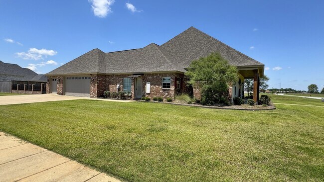 Foto del edificio - 210 Bayou Trace Drive