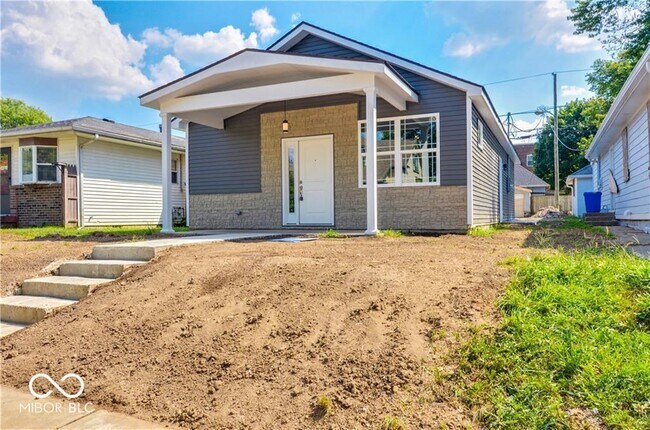 Building Photo - 1413 Lawton Ave