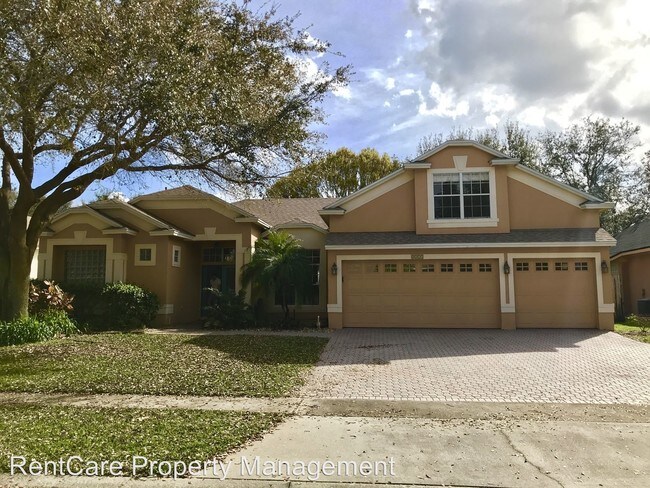Building Photo - 4 br, 2 bath House - 8215 Lake Crowell Cir.