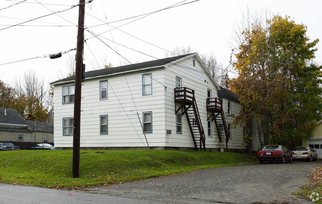 Foto del edificio - 9 Beech St