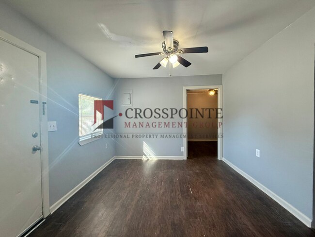 Foto del edificio - Now Available: 2 Bedroom, 1 Bath Home in Tyler, TX!