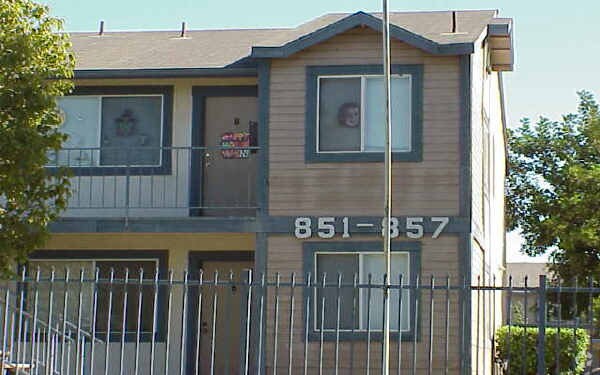 Foto principal - 848 S. Palmetto Ave