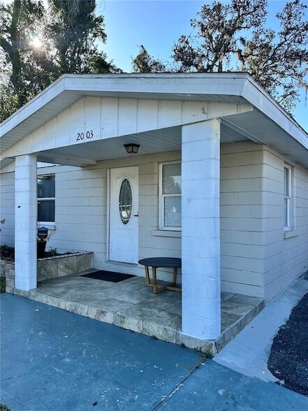 Building Photo - 2003 E Humphrey St