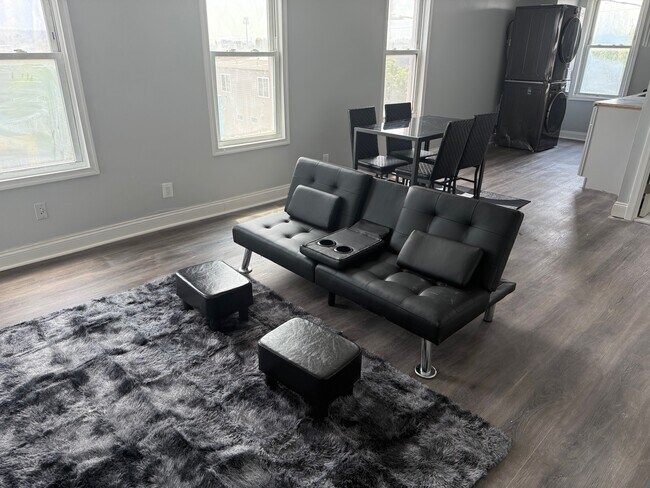 Foto del edificio - 2800 Huntingdon Ave