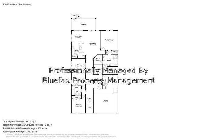 Building Photo - 13910 Tribeca