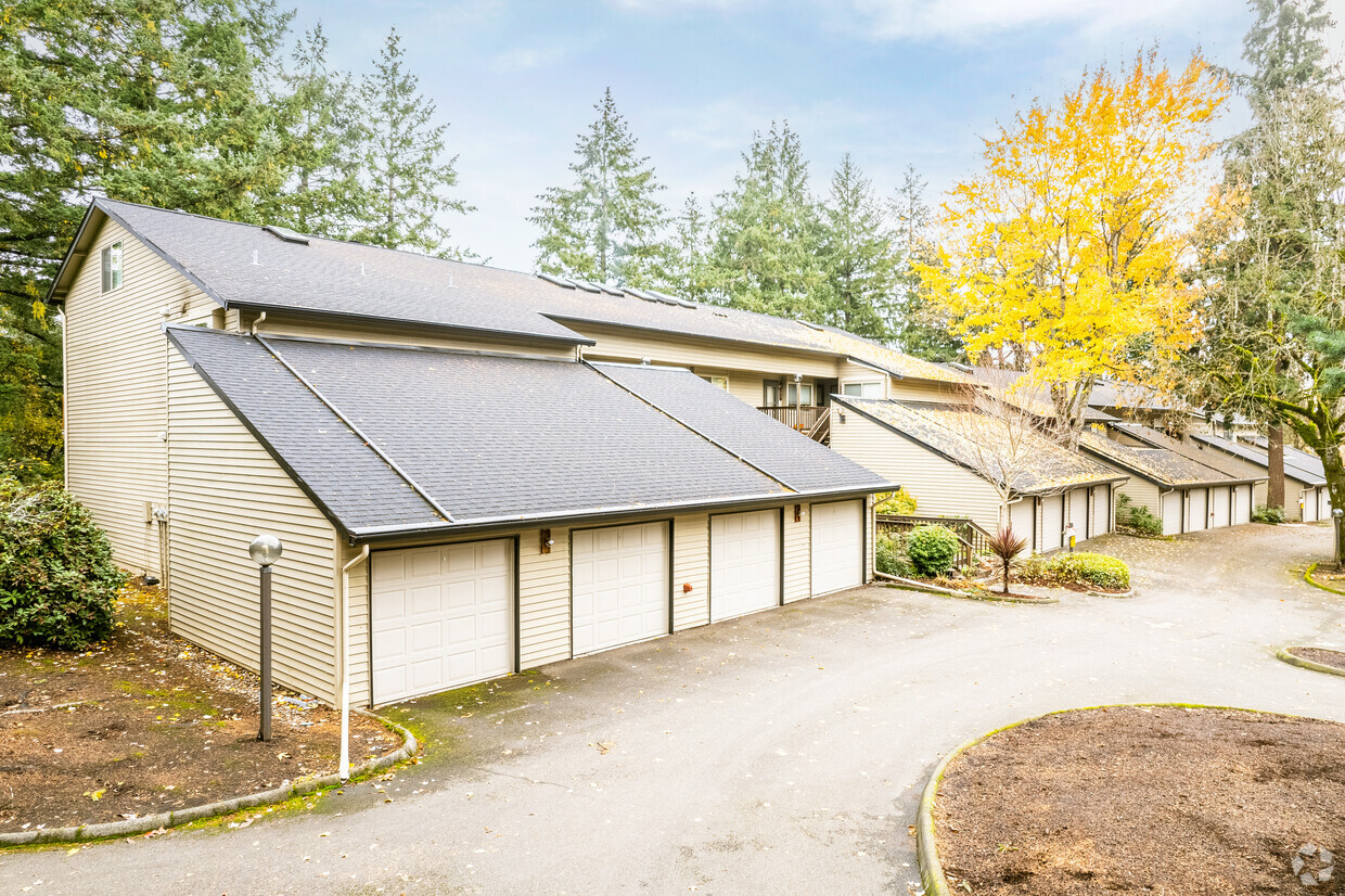 Primary Photo - Canterbury Wood Condos