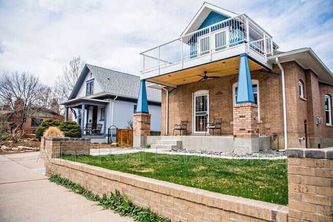 Building Photo - 4031 W 32nd Ave