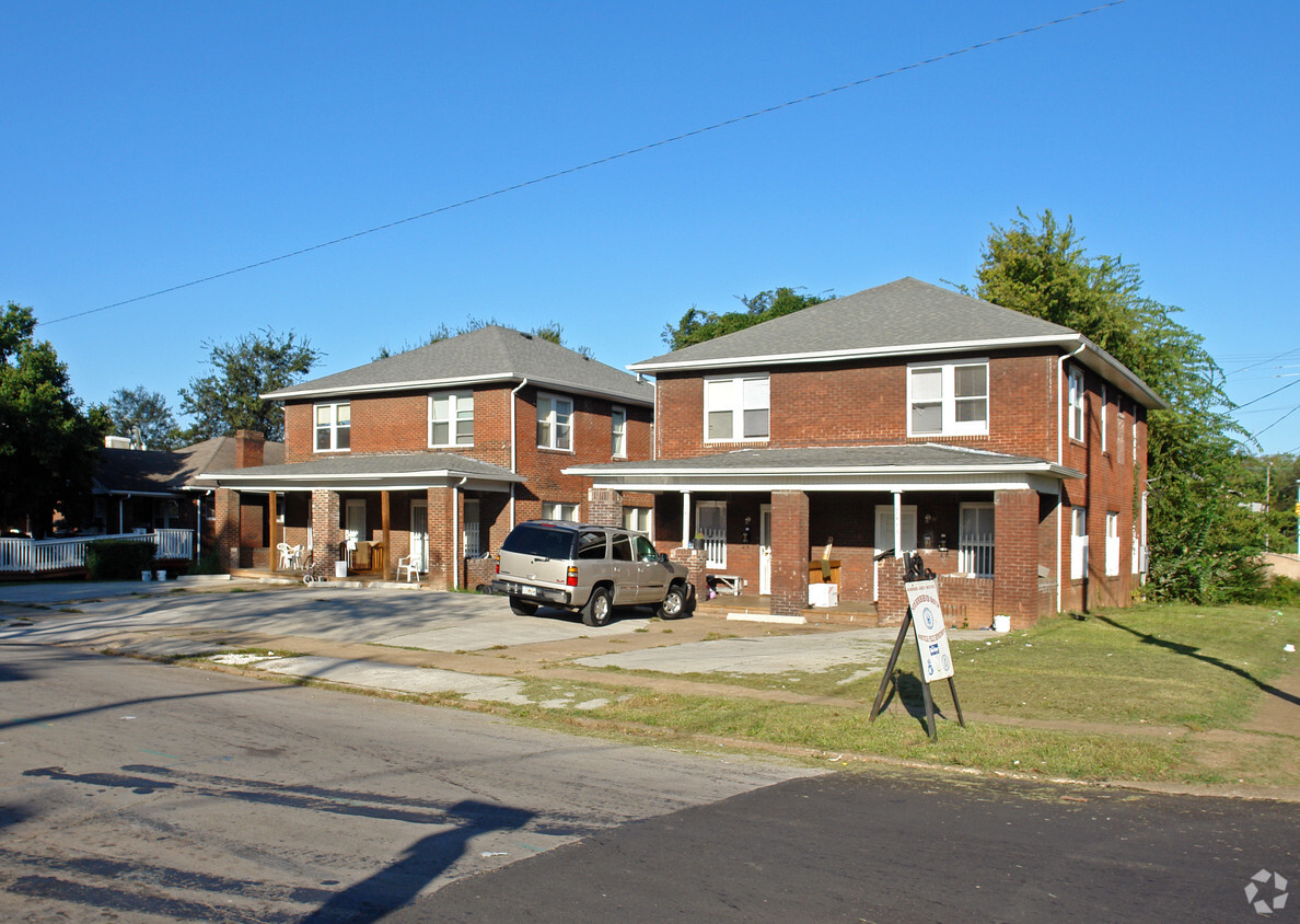 Building Photo - 2461-2463 Linden Ave