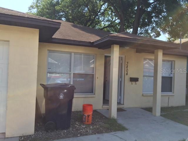 Foto del edificio - 3804 N Tampa St