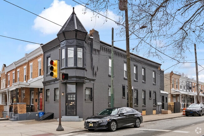 Building Photo - 5860 Haverford Ave