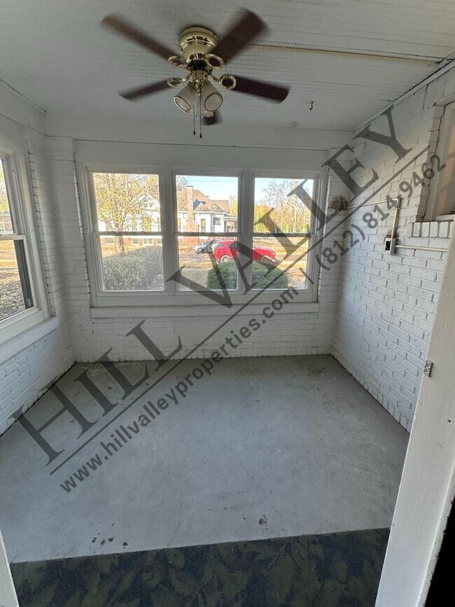 Foto del edificio - 427 Washington Ave