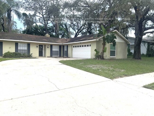Building Photo - 5208 Cumberland Dr