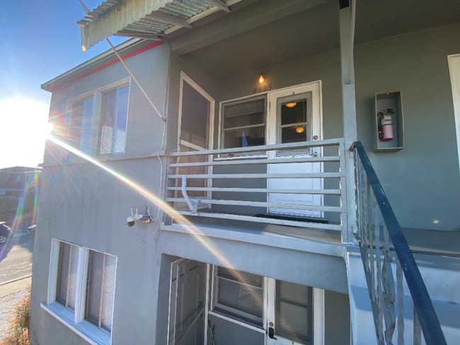 Building Photo - 4635 Soria Dr