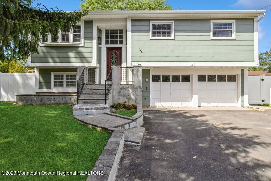 24 Layton Ave, Pine Beach, NJ 08741 House Rental in Pine Beach, NJ