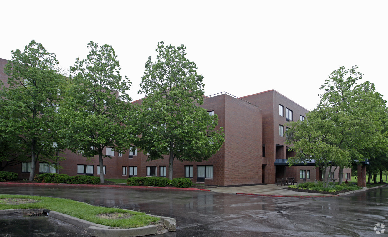 Foto del edificio - The Meadows