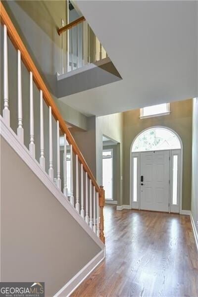 Foto del edificio - 905 Lancaster Way NW